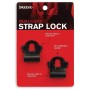 Стреплок для ременя D'Addario Dual-Lock Strap Lock (PW-DLC-01)