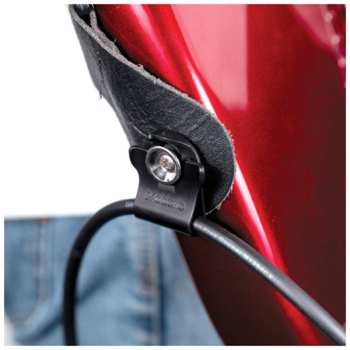 Стреплок для ременя D'Addario Dual-Lock Strap Lock (PW-DLC-01)