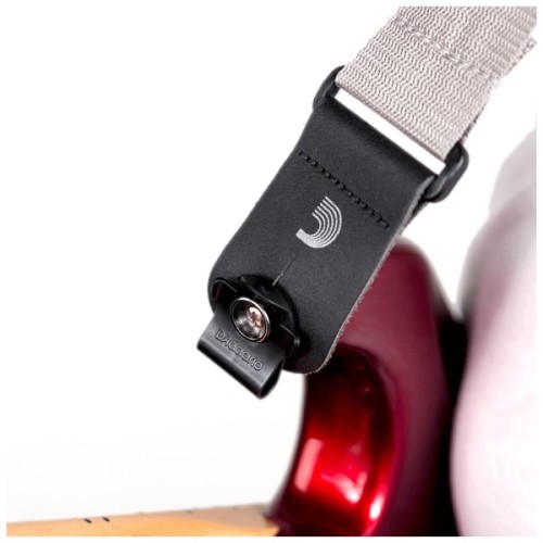 Стреплок для ременя D'Addario Dual-Lock Strap Lock (PW-DLC-01)