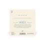 Струни для гітари D'Addario Titanium Ukulele Tenor (EJ87T)
