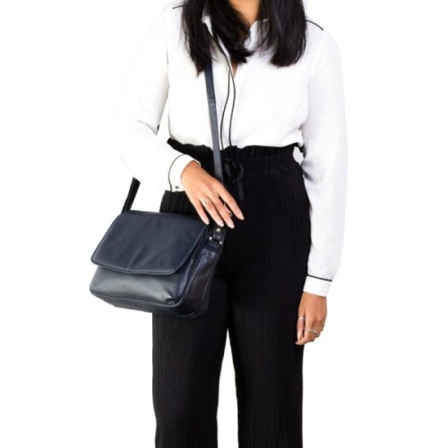 Сумка Visconti Claudia Navy (3190 NV)