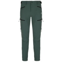 Штани 2117 of Sweden Byxan Byxa H 7825913 forest green - 3XL - темно-зелений (039.0238)