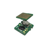 Чип для картриджа Brother TN2421 Black 3K TN2421BK-3K-VE AHK (3206679)