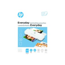 Плівка для ламінування HP Everyday Laminating Pouches, A4, 80 Mic, 216 x 303, 25 pcs (9153) (838139)