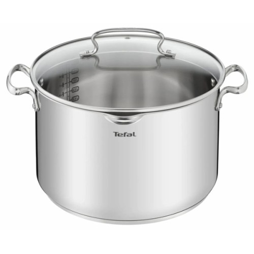 Набір посуду Tefal Duetto Plus, 10 предметів (G719SA55)