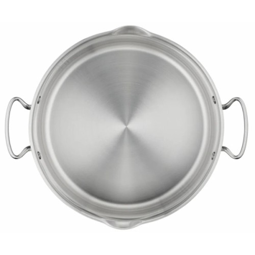 Набір посуду Tefal Duetto Plus, 10 предметів (G719SA55)