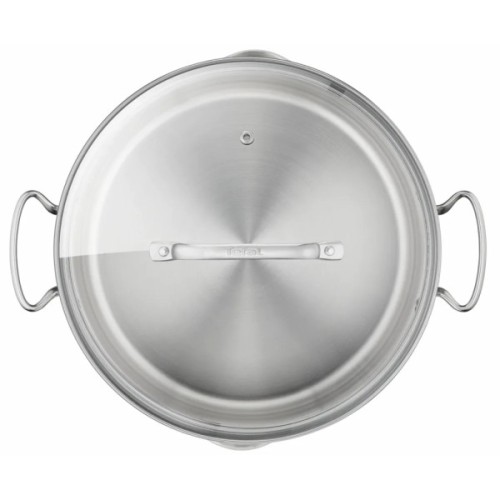 Набір посуду Tefal Duetto Plus, 10 предметів (G719SA55)