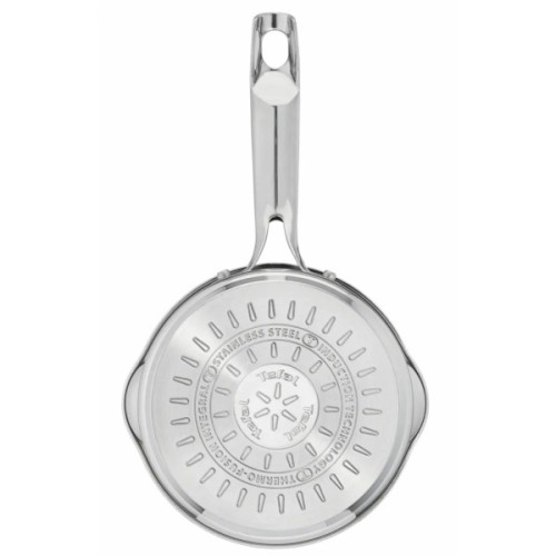 Набір посуду Tefal Duetto Plus, 10 предметів (G719SA55)