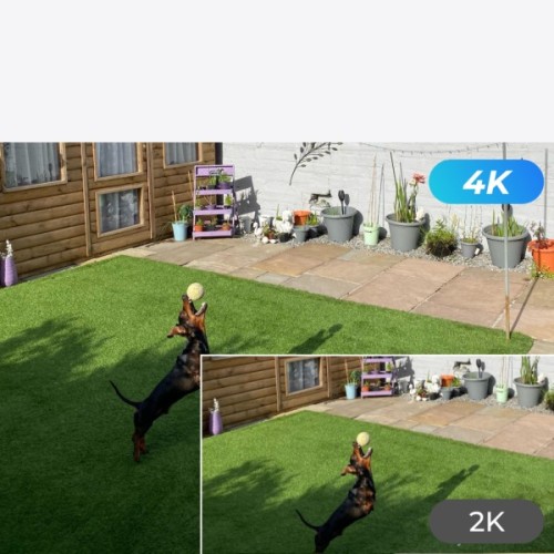 Камера відеоспостереження Reolink P334 (2.8)