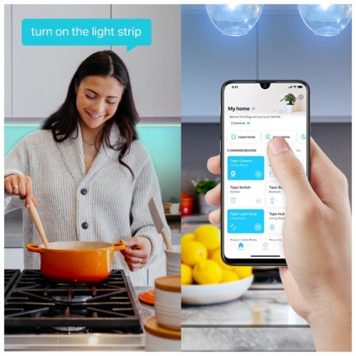 Світлодіодна стрічка TP-Link TAPO L900-10 (TAPO-L900-10)