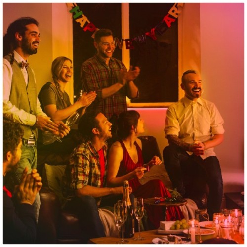 Світлодіодна стрічка TP-Link TAPO L900-10 (TAPO-L900-10)