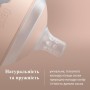 Пляшечка для годування Lovi Mammafeel 150 мл (21/595)
