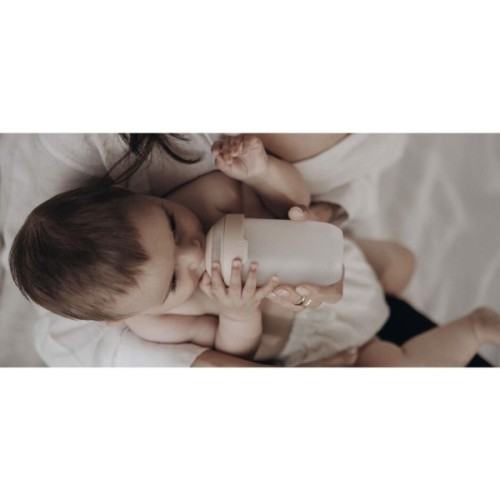 Пляшечка для годування Lovi Mammafeel 150 мл (21/595)