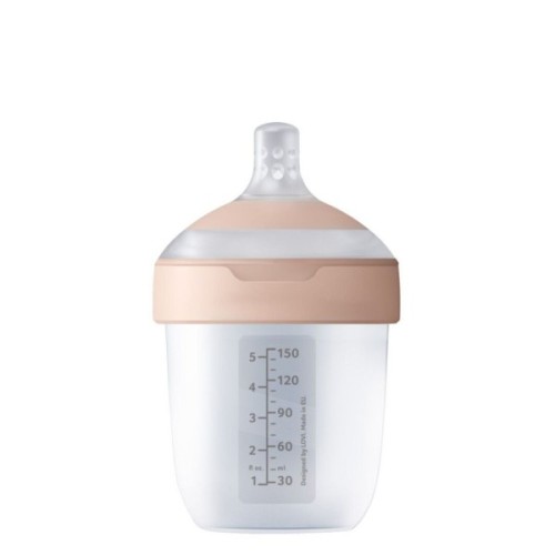 Пляшечка для годування Lovi Mammafeel 150 мл (21/595)