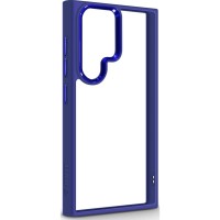 Чохол до мобільного телефона Armorstandart UNIT2 Samsung S25 Ultra Dark Blue (ARM82871)