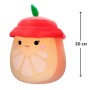 М'яка іграшка Squishmallows Апельсин Оріон 30 см (SQCR05435)
