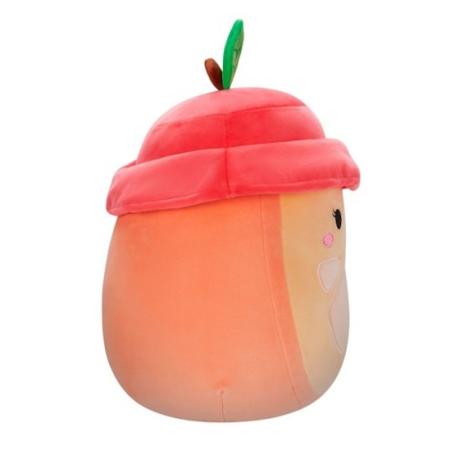 М'яка іграшка Squishmallows Апельсин Оріон 30 см (SQCR05435)