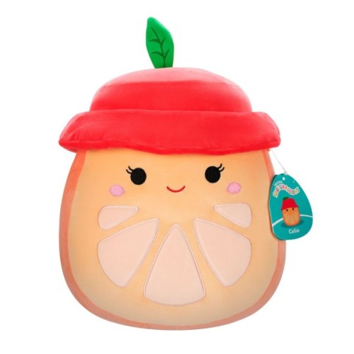 М'яка іграшка Squishmallows Апельсин Оріон 30 см (SQCR05435)