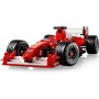 Конструктор LEGO Icons Ferrari F2004 and Michael Schumacher (11375)
