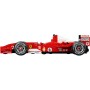 Конструктор LEGO Icons Ferrari F2004 and Michael Schumacher (11375)
