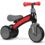 Біговел QPlay \Sweetie Red (B-401SweetieRed)