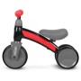 Біговел QPlay \Sweetie Red (B-401SweetieRed)