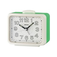 Настільний годинник Seiko будильник (QHK061W)