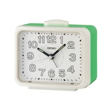 Настільний годинник Seiko будильник (QHK061W) Настільний годинник Seiko будильник (QHK061W)