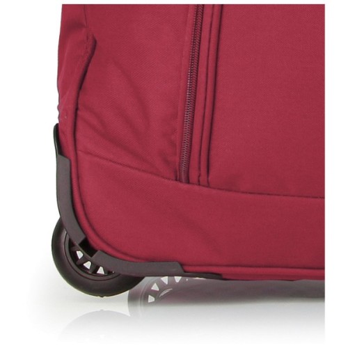 Дорожня сумка Gabol Week Eco 110L Rojo (930360)