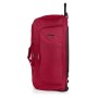 Дорожня сумка Gabol Week Eco 110L Rojo (930360)