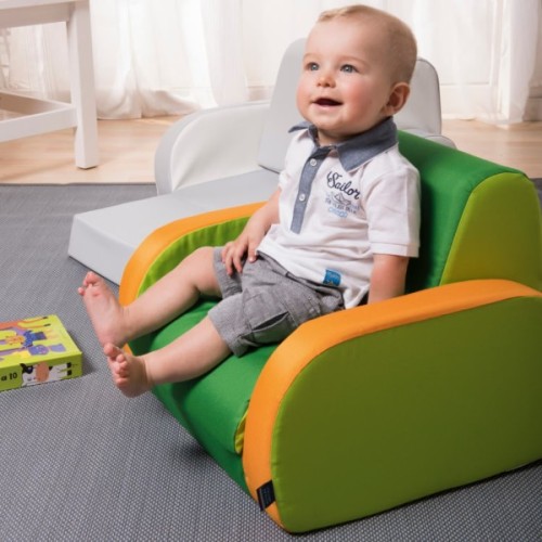 Дитяче крісло Chicco 8058664183302 (79098.30.07)