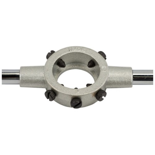 Тримач для плашок Sigma 30x11мм (1630251)