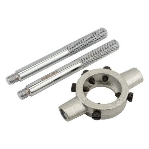 Тримач для плашок Sigma 30x11мм (1630251)