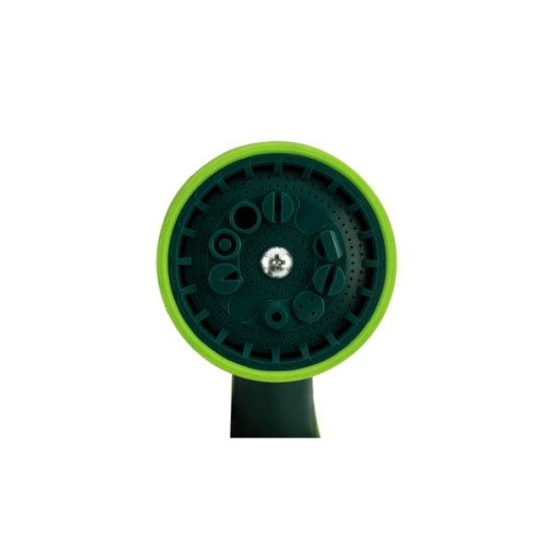 Пістолет для поливу Verto пістолетний, 1/2"-3/4", 10 функцій (15G717)