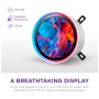 Система рідинного охолодження NZXT Kraken Elite RGB 280mm AIO (RL-KR28E-W2)
