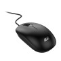 Мишка 2E MF405 USB Black (2E-MF405UBK)