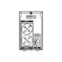 Пристрій безперебійного живлення Marsriva MR-UF800L 480W LCD (MR-UF800L)