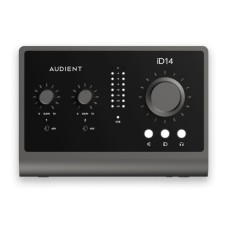 Аудіоінтерфейс Audient iD14 MKII (231103)