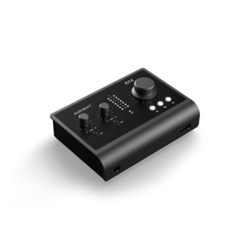 Аудіоінтерфейс Audient iD14 MKII (231103)