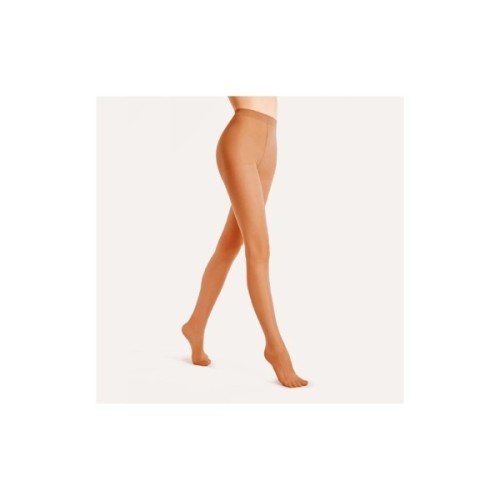 Колготи Giulia Like 20 Den Amber - 2 (4823102969947)