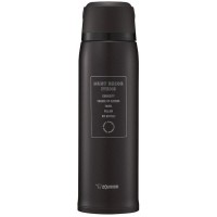 Термос Zojirushi SJ-JS10BA 1 л Black (1678.04.37)