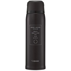 Термос Zojirushi SJ-JS10BA 1 л Black (1678.04.37)