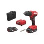 Шуруповерт Skil 3021 HA, 22.0 Ah, ЗП, кейс (CD1E3021HA)