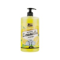 Гель для душу Ekolan Limoncello Крем-коктейль 1000 г (4820217131719)