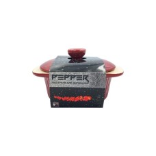 Горщик для запікання Pepper Juniper 22 см 2 л (PR-3223)