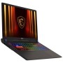 Ноутбук MSI Vector 16 HX AI A2XWHG-821XUA (9S7-15M352-821)