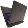 Ноутбук MSI Vector 16 HX AI A2XWHG-821XUA (9S7-15M352-821)