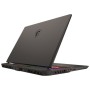 Ноутбук MSI Vector 16 HX AI A2XWHG-821XUA (9S7-15M352-821)
