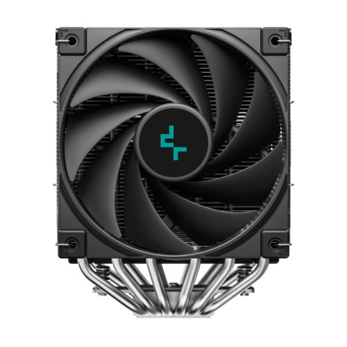 Кулер до процесора Deepcool Digital SE (R-AK620-BKADMN-GJD)