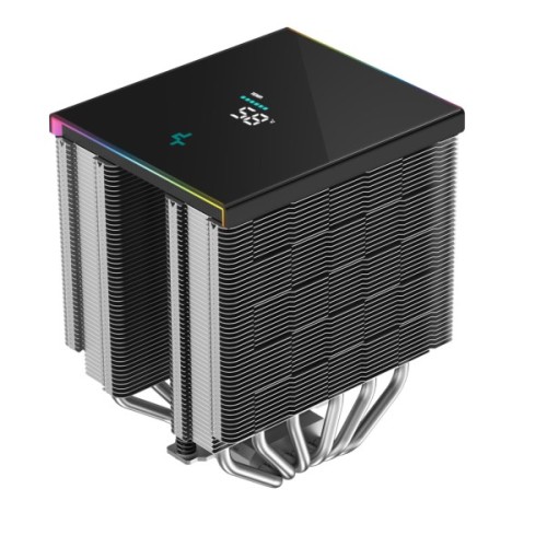 Кулер до процесора Deepcool Digital SE (R-AK620-BKADMN-GJD)